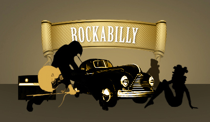 Rockabilly